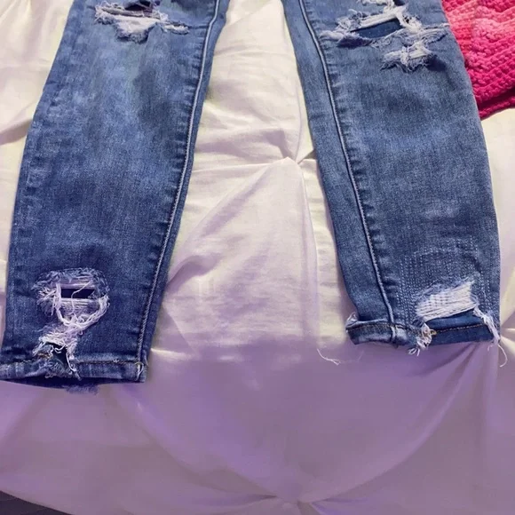 American Eagle skinny jeans - Picture 2 of 2